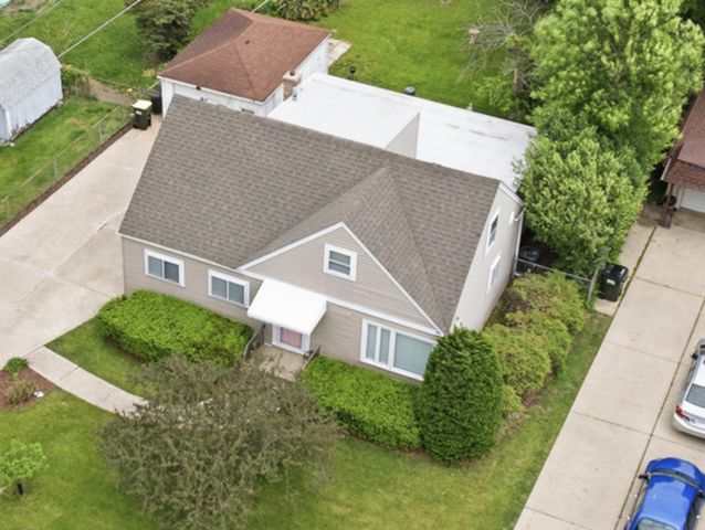 921 N Harold Avenue, Melrose Park, IL 60164