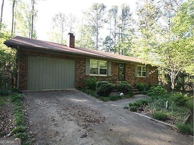 245 Rocky Drive, Athens, GA 30607