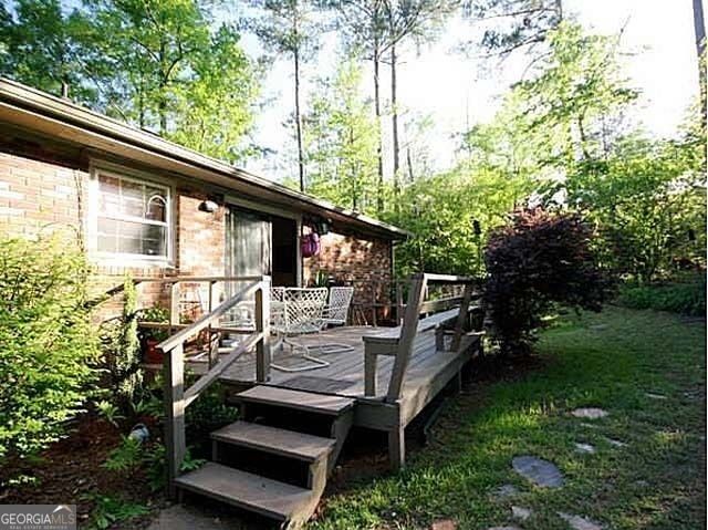 245 Rocky Drive, Athens, GA 30607