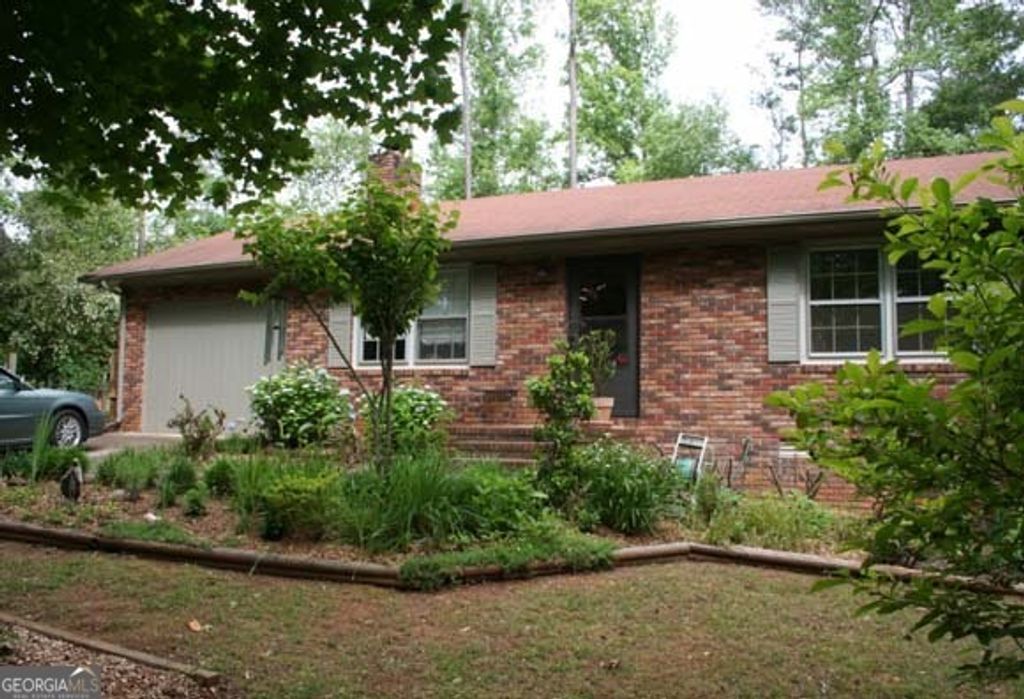 245 Rocky Drive, Athens, GA 30607