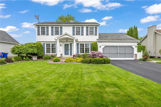 136 Ellery Road, Greece, NY 14612