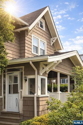 327 Rutland Avenue, Teaneck, NJ 07666