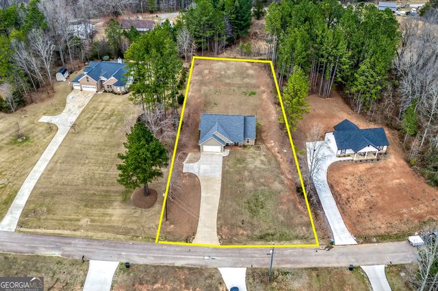 128 Tabitha Page Lane, Toccoa, GA 30577