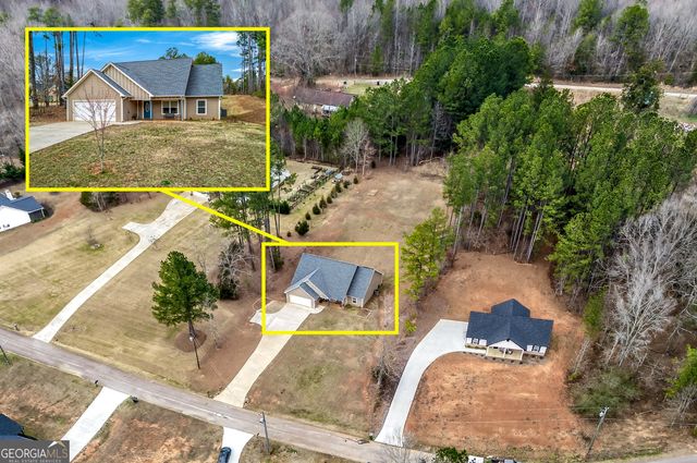 128 Tabitha Page Lane, Toccoa, GA 30577