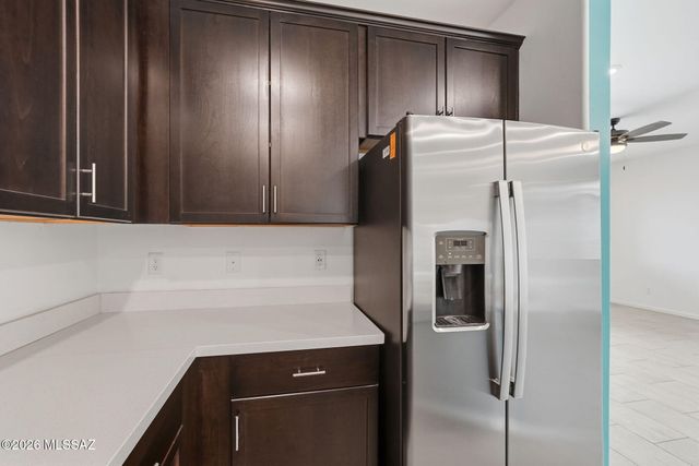 2989 W Willow Moon Trail, Tucson, AZ 85742