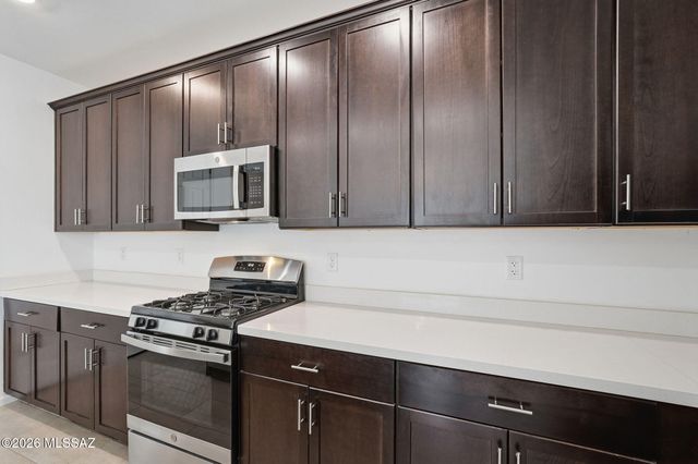 2989 W Willow Moon Trail, Tucson, AZ 85742