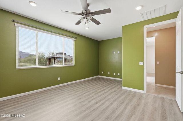 2989 W Willow Moon Trail, Tucson, AZ 85742