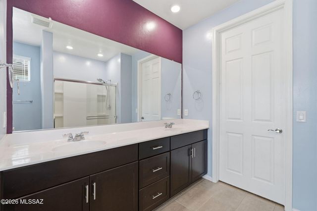 2989 W Willow Moon Trail, Tucson, AZ 85742