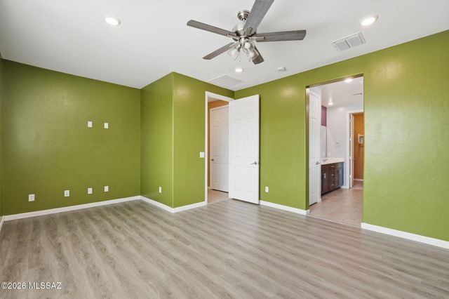 2989 W Willow Moon Trail, Tucson, AZ 85742
