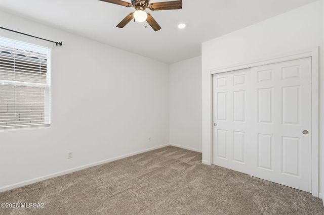 2989 W Willow Moon Trail, Tucson, AZ 85742