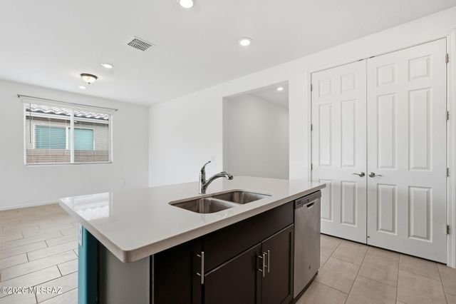 2989 W Willow Moon Trail, Tucson, AZ 85742