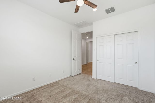 2989 W Willow Moon Trail, Tucson, AZ 85742