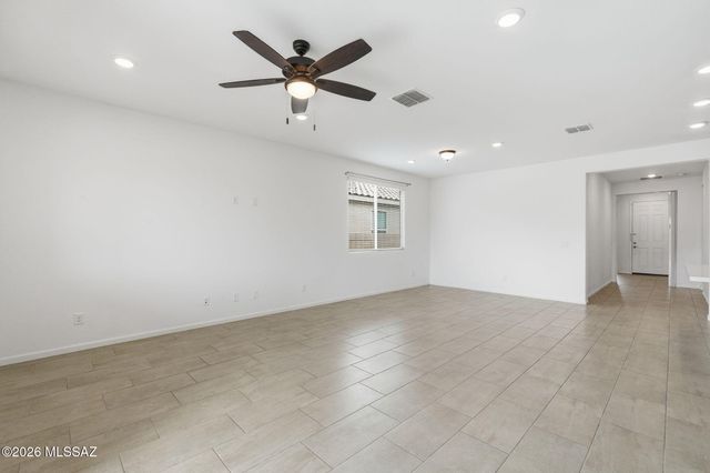 2989 W Willow Moon Trail, Tucson, AZ 85742