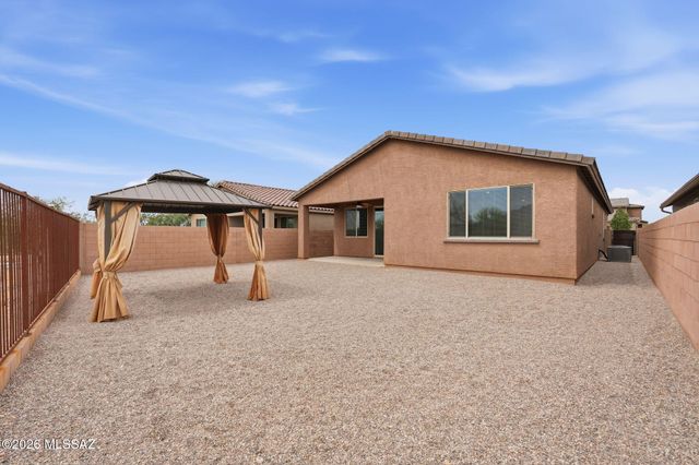 2989 W Willow Moon Trail, Tucson, AZ 85742