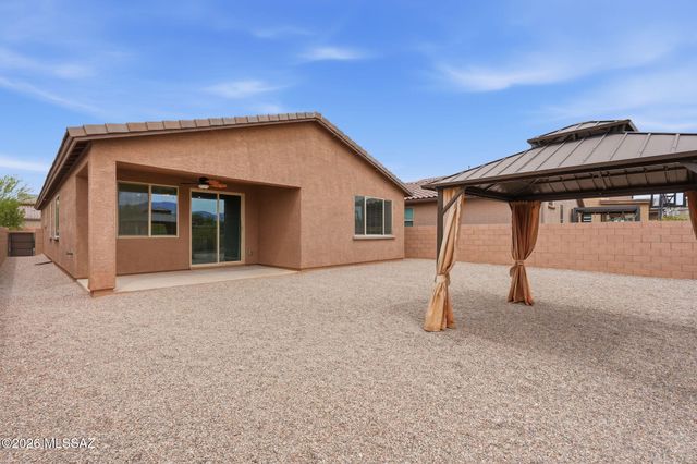2989 W Willow Moon Trail, Tucson, AZ 85742