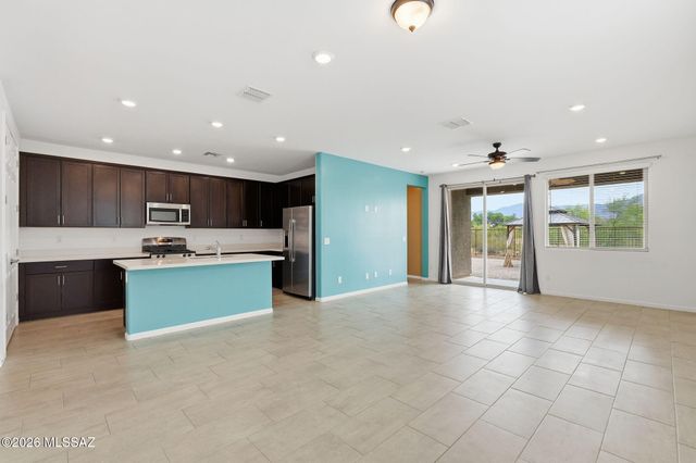 2989 W Willow Moon Trail, Tucson, AZ 85742