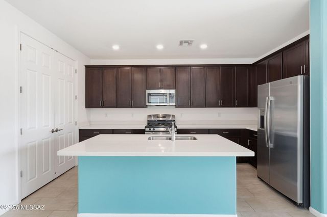 2989 W Willow Moon Trail, Tucson, AZ 85742