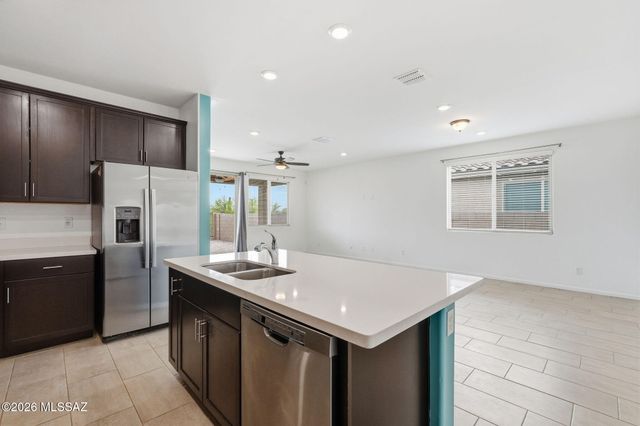 2989 W Willow Moon Trail, Tucson, AZ 85742