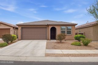 2989 W Willow Moon Trail, Tucson, AZ 85742