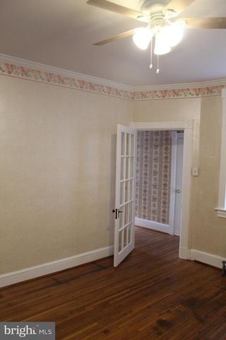 136 E WASHINGTON ST, Hagerstown, MD 21740