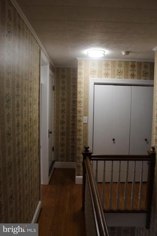 136 E WASHINGTON ST, Hagerstown, MD 21740