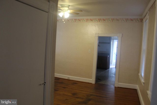 136 E WASHINGTON ST, Hagerstown, MD 21740