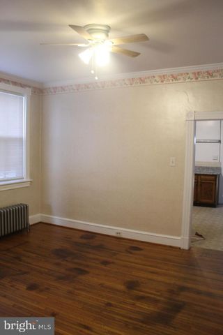 136 E WASHINGTON ST, Hagerstown, MD 21740