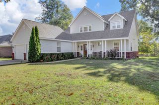 138 GAYDEN DR, Drummonds, TN 38023