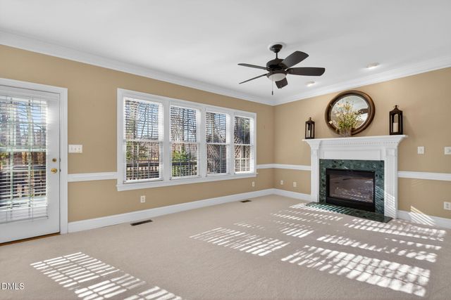 3309 Glade Spring Court, Raleigh, NC 27612