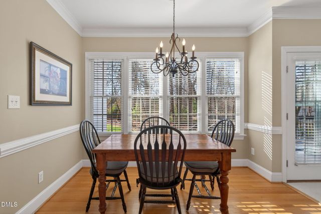 3309 Glade Spring Court, Raleigh, NC 27612