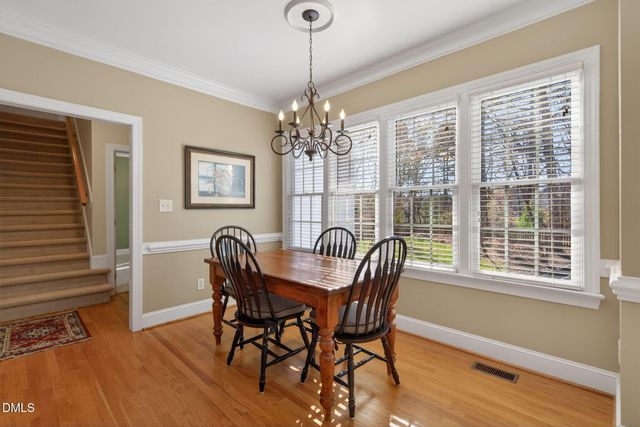 3309 Glade Spring Court, Raleigh, NC 27612