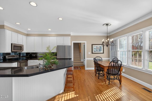 3309 Glade Spring Court, Raleigh, NC 27612