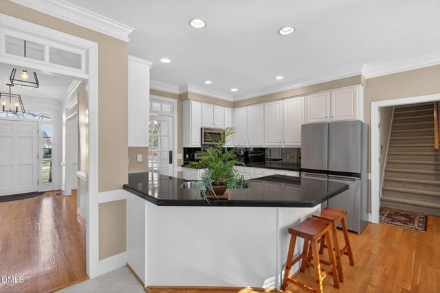 3309 Glade Spring Court, Raleigh, NC 27612