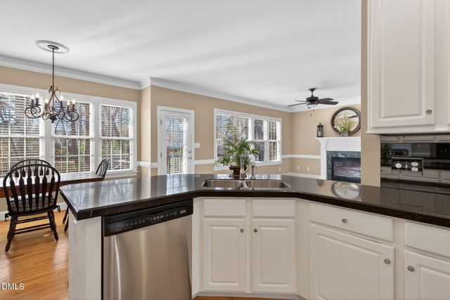 3309 Glade Spring Court, Raleigh, NC 27612