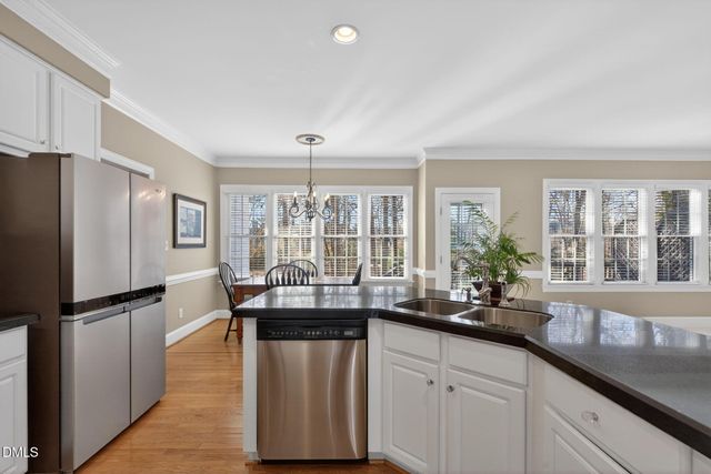 3309 Glade Spring Court, Raleigh, NC 27612