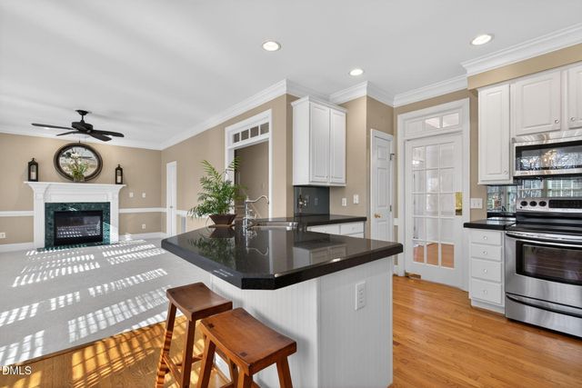 3309 Glade Spring Court, Raleigh, NC 27612