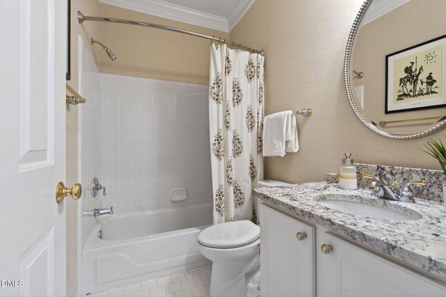 3309 Glade Spring Court, Raleigh, NC 27612