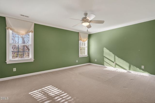 3309 Glade Spring Court, Raleigh, NC 27612