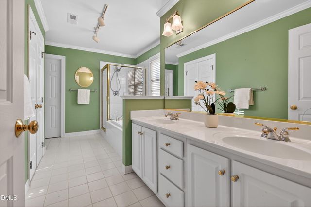 3309 Glade Spring Court, Raleigh, NC 27612