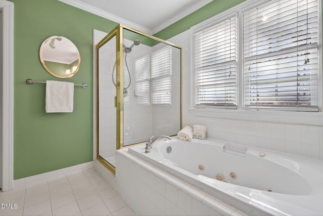 3309 Glade Spring Court, Raleigh, NC 27612