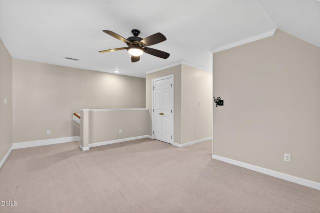 3309 Glade Spring Court, Raleigh, NC 27612