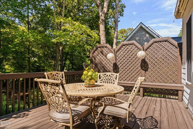 3309 Glade Spring Court, Raleigh, NC 27612