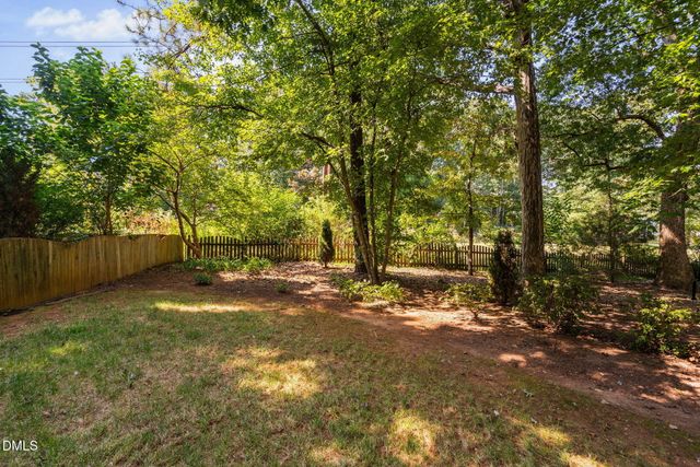 3309 Glade Spring Court, Raleigh, NC 27612