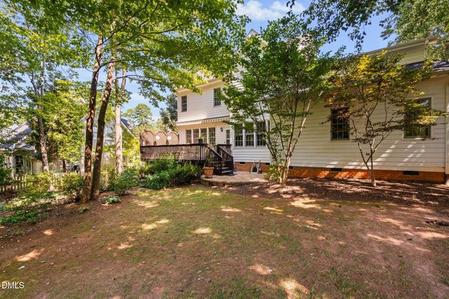 3309 Glade Spring Court, Raleigh, NC 27612