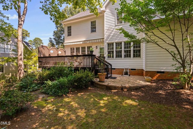 3309 Glade Spring Court, Raleigh, NC 27612