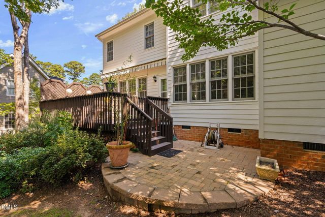 3309 Glade Spring Court, Raleigh, NC 27612