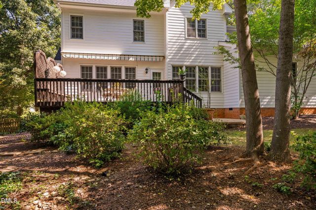 3309 Glade Spring Court, Raleigh, NC 27612