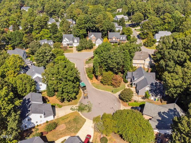 3309 Glade Spring Court, Raleigh, NC 27612