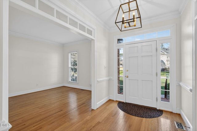 3309 Glade Spring Court, Raleigh, NC 27612