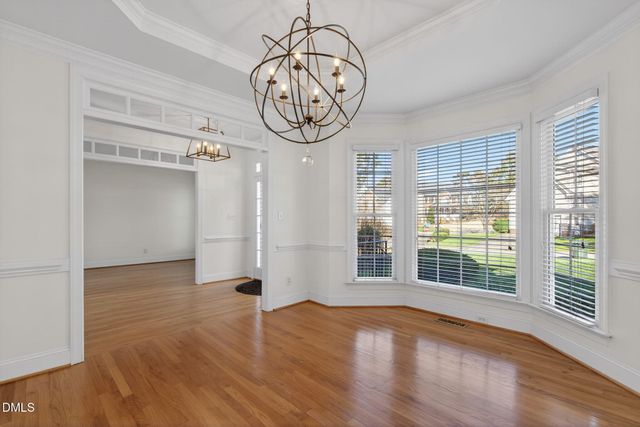 3309 Glade Spring Court, Raleigh, NC 27612